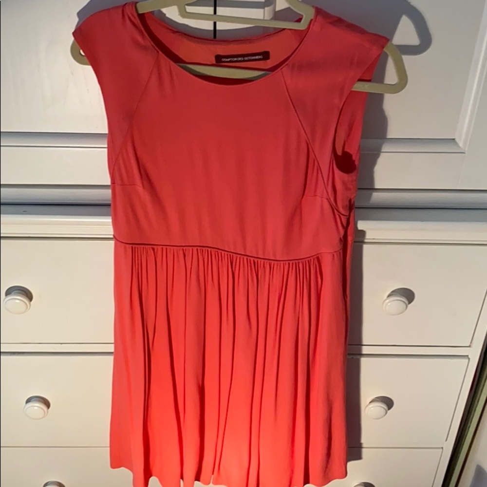 Comptoir des cotonniers dress